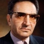 تصویر دکتر منصور بهرامی