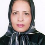تصویر دکتر فرح ابطحی