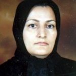 تصویر دکتر فریبا یحیی زاده