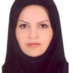 تصویر دکتر مژگان توحیدی