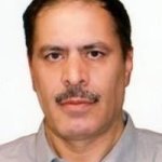 تصویر دکتر سید جلال میر کاظمی کچو مثقالی