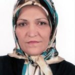 تصویر دکتر مریم لاوری کریمی