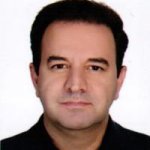 تصویر دکتر محمد زارع حقیقی