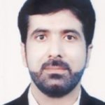 تصویر دکتر غلامرضا بردستانی