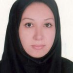 تصویر دکتر لادن حسینی
