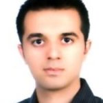 تصویر دکتر شهاب امینی