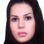 تصویر دکتر هدیه عبدالحسینی