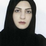 تصویر دکتر فروغ اقبال