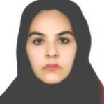 تصویر دکتر صبا مظاهری راد