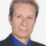 تصویر دکتر مهدی عیوض ضیایی