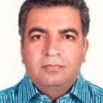 تصویر دکتر وحید حسینی جناب