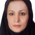 تصویر دکتر صدیقه رضائی
