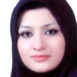 تصویر دکتر مریم کلامی زاده