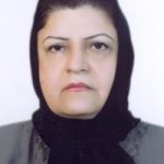 تصویر دکتر ناهید صفایی محمودابادی