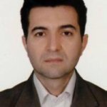 تصویر دکتر پژند گلچین اطاقوری
