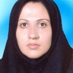 تصویر دکتر ناهید سرحدی