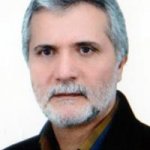 تصویر دکتر اسحاق احراری