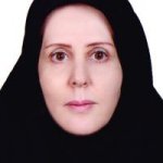 تصویر دکتر فریبا موسوی