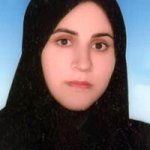 تصویر دکتر صدیقه حسن زاده دلوئی