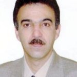 تصویر دکتر علیرضا اسماعیل زاده