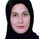 تصویر دکتر غزال دامادی کهنه ده