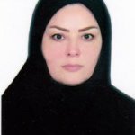 تصویر دکتر فریبا حسین زاده