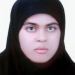 تصویر دکتر نرجس عمار