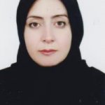 تصویر دکتر نسرین سرهنگ زاده