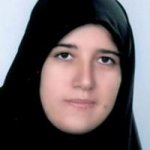 تصویر دکتر صدیقه مردانی نافچی
