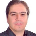 تصویر دکتر بابک قوامی