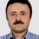 تصویر دکتر عادل اسلامی