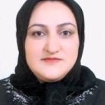 تصویر دکتر مریم آل ابراهیم دهکردی