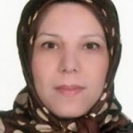 تصویر دکتر فریبا موسایی