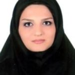 تصویر دکتر فروغ توکلی
