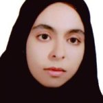 تصویر دکتر نیره مظاهری تهرانی
