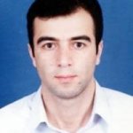 تصویر دکتر منصور ابویی مهریزی