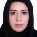 تصویر دکتر فروغ منگلی میدوک