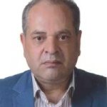 تصویر دکتر منصور حنیفه زاده اردی