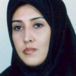 تصویر دکتر فرحناز دهقان منشادی