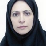 تصویر دکتر فریبا ملاجعفری