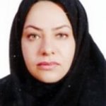 تصویر دکتر فرحناز عامری