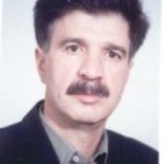 تصویر دکتر اسمعیل کهن