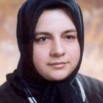 تصویر دکتر هدیه عسکرزاد