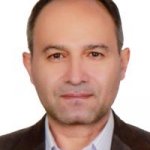 تصویر دکتر حمید رجلانی