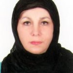 تصویر دکتر ثریا سمیعی