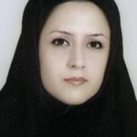 تصویر دکتر نرگس ندیم زاده