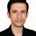تصویر دکتر علی قدیمی فرح