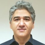 تصویر دکتر روح اله غلامپورشهاب الدینی