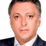 تصویر دکتر حسن حیدری