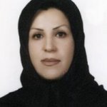 تصویر دکتر فرحناز گودرزی